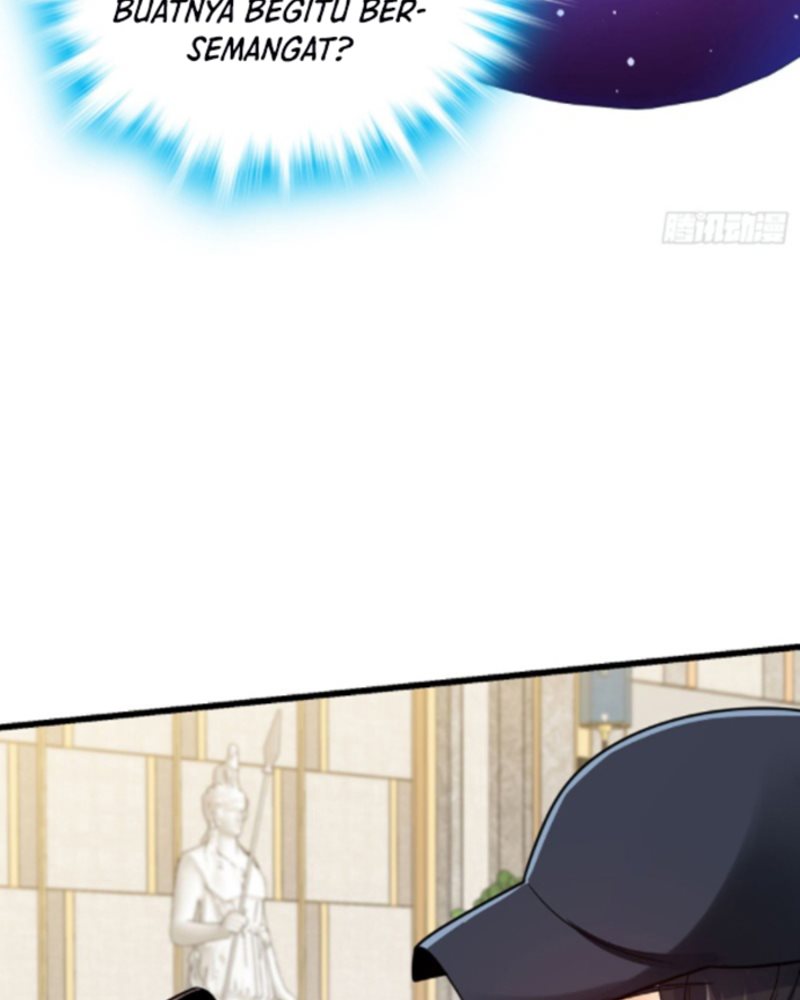 Spare Me, Great Lord! Chapter 149 Bahasa Indonesia